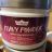 Gymqueen Flavy Powder, Geschmackspulver American Brownie Geschma | Hochgeladen von: Soona