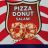Pizza Donut von Kasper-One | Hochgeladen von: Kasper-One