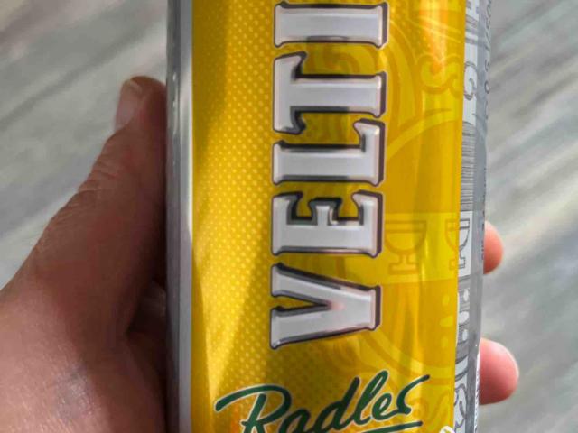 Radler, 2,4% vol von ChrisBartz | Hochgeladen von: ChrisBartz