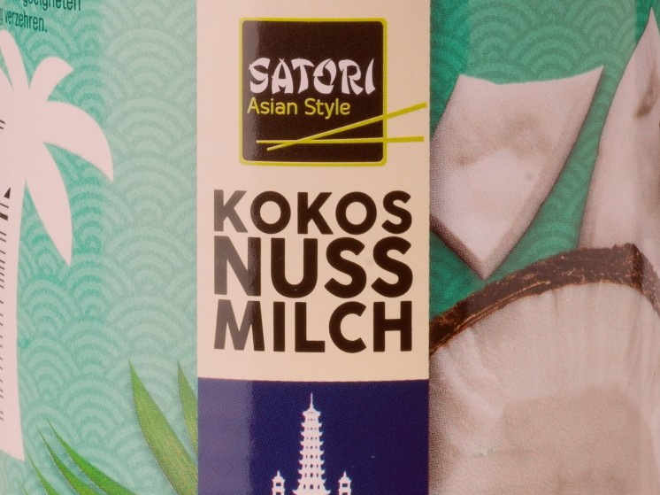 Satori Kokosnussmilch, cremig von blackpearlseven287 | Hochgeladen von: blackpearlseven287 Satori Kokosnussmilch, cremig von blackpearlseven287 | Hochgeladen von: blackpearlseven287