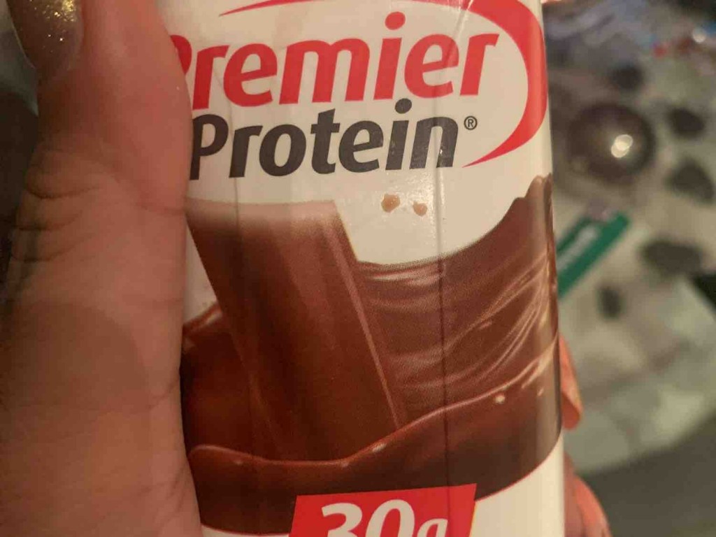 premier protein chocolate shake von yazz1606 | Hochgeladen von: yazz1606