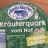 Kräuterquark vom Hof von NielieNL | Hochgeladen von: NielieNL