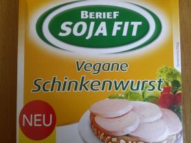 vegane Schinkenwurst | Hochgeladen von: subtrahine