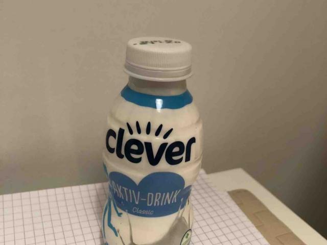 Aktiv Drink, classic von flower2 | Hochgeladen von: flower2