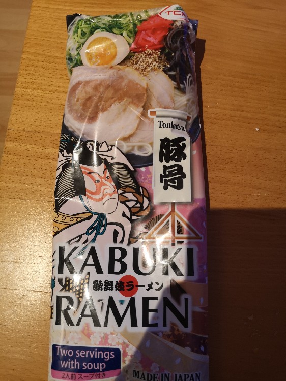 kabuki ramen von manuel918 | Hochgeladen von: manuel918