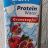 Protein Water Granatapfel | Hochgeladen von: MarionUlm