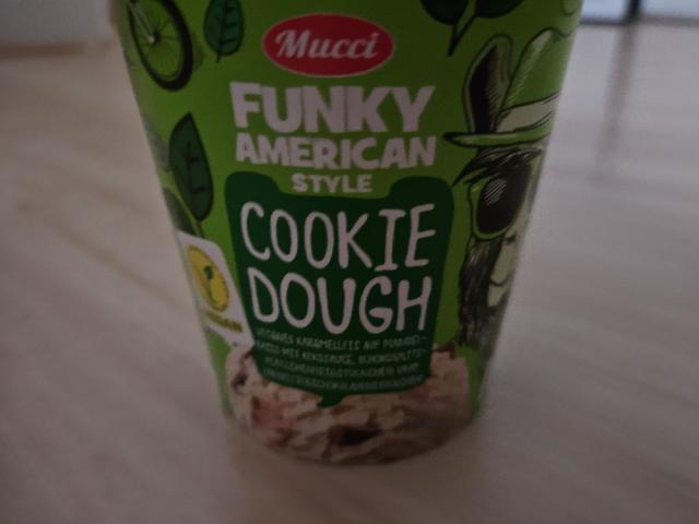 Cookie Dough by agast | Hochgeladen von: agast