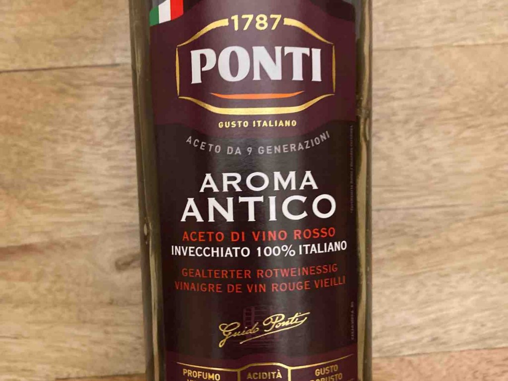 Aroma Antico, vino Rosso von crem | Hochgeladen von: crem