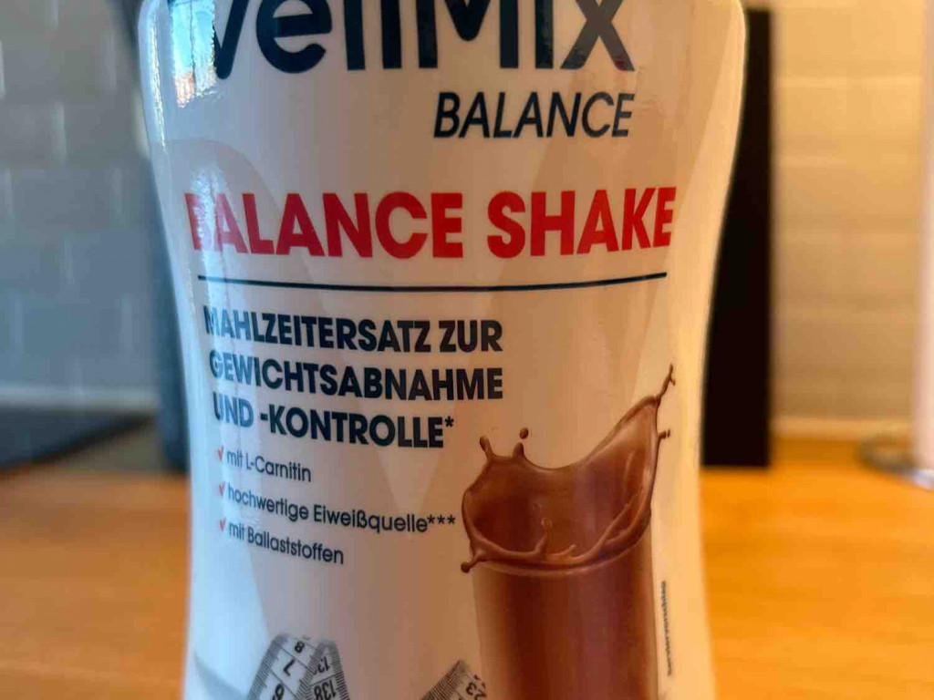 Balance Shake von lisajdzl | Hochgeladen von: lisajdzl