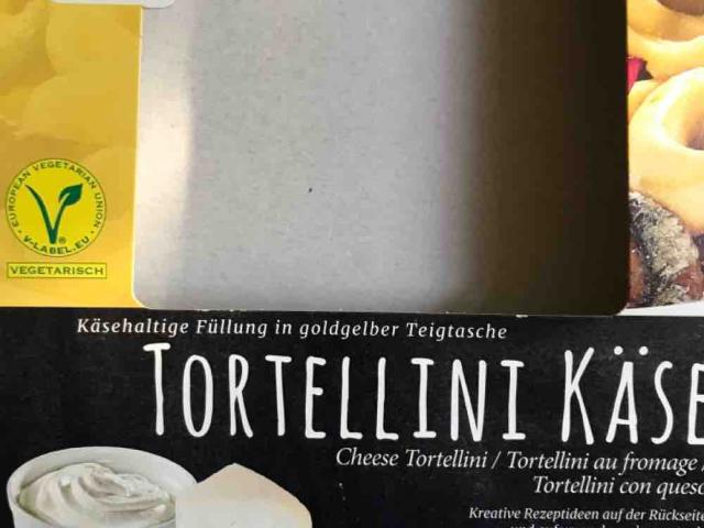 Tortellini Käse (zubereitet) von Miss82 | Hochgeladen von: Miss82