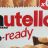 nutella B-ready, bready von codenaga | Hochgeladen von: codenaga