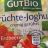 GutBio Früchte-Joghurt, Erdbeere von gabcar | Hochgeladen von: gabcar