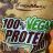 100% Vegan Protein Zero, Peanut-Chocolate-Cookie Dough by Simonj | Hochgeladen von: Simonjdn