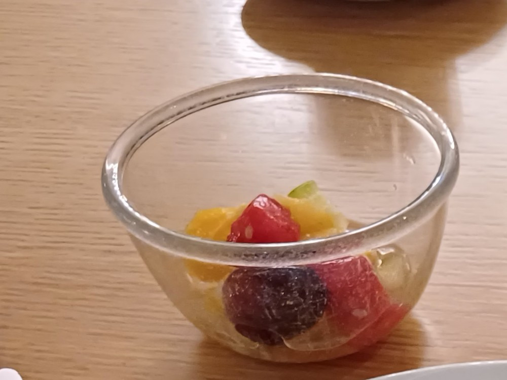 Obstsalat TK (Clever) von Mao75 | Hochgeladen von: Mao75