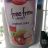 Joghurt mild, freefrom Laktose Erdbeere 3,8% Fett im Milchante v | Hochgeladen von: smiatek338