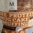 More Protein Mug Cake Muffin Style von SabineBuechner | Hochgeladen von: SabineBuechner