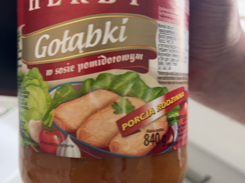 Golabki von Agi.Pol | Hochgeladen von: Agi.Pol Golabki von Agi.Pol | Hochgeladen von: Agi.Pol