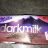 Milka dark milk Kakao  Dplitter von Prestina | Hochgeladen von: Prestina