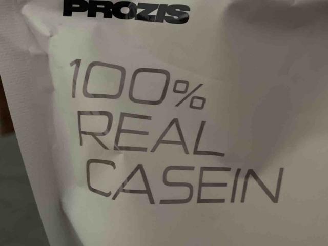 100% Real Casein von alexgerman | Hochgeladen von: alexgerman