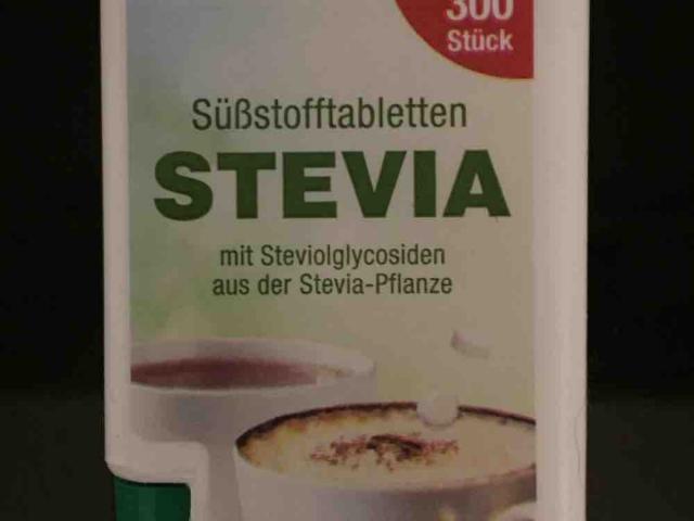 Stevia Süßstoff  von ChrisXP13 | Hochgeladen von: ChrisXP13