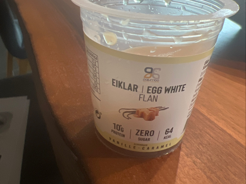 Eiklar egg white, Flan von Monika74 | Hochgeladen von: Monika74 Eiklar egg white, Flan von Monika74 | Hochgeladen von: Monika74