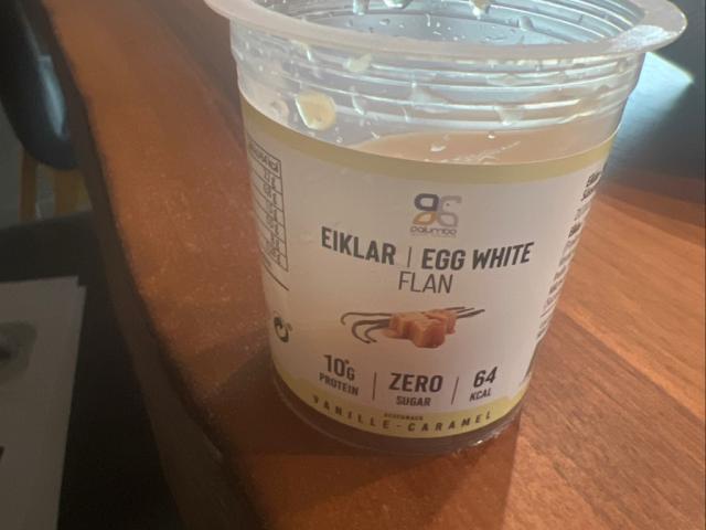 Eiklar egg white, Flan von Monika74 | Hochgeladen von: Monika74 Eiklar egg white, Flan von Monika74 | Hochgeladen von: Monika74