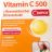 Vitamin C 500, flavonoidreicher Zitrusextrakt von michael90a | Hochgeladen von: michael90a