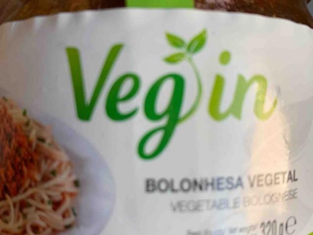 vegetarische bolognese von MaikeMonsta | Hochgeladen von: MaikeMonsta