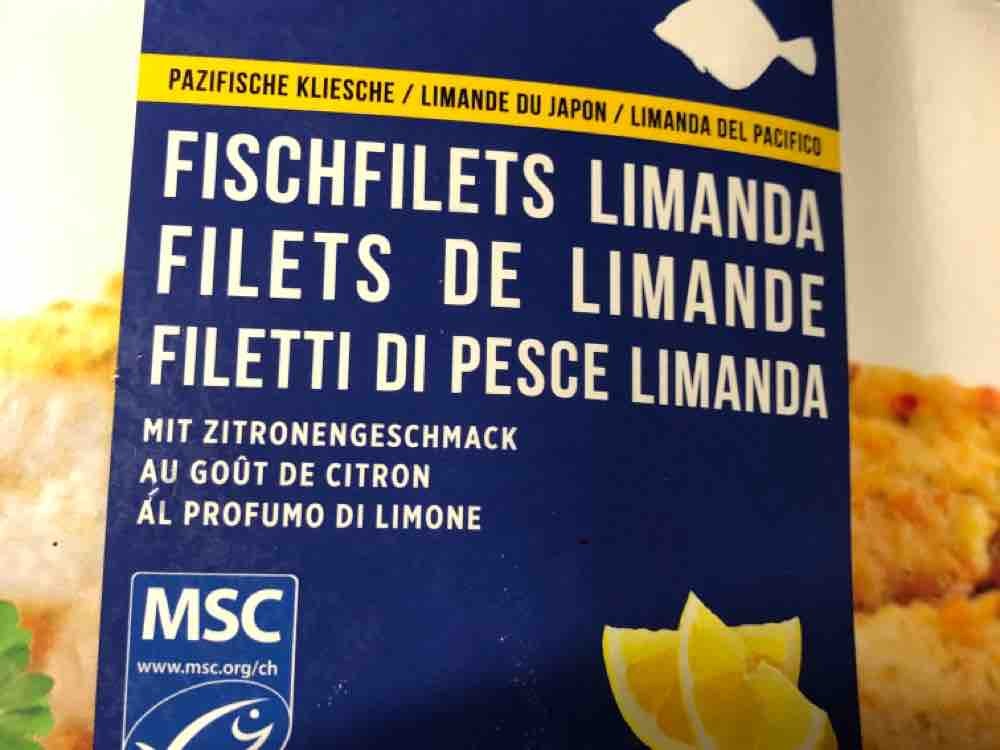 Fischfilets Limanda von LisuR | Hochgeladen von: LisuR