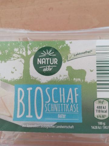 Bio Schafschnittkäse, natur von lisieux | Hochgeladen von: lisieux