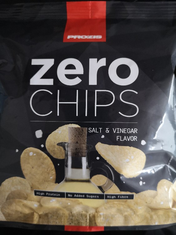 zero chips, salt & vinegar von skwifie | Hochgeladen von: skwifie