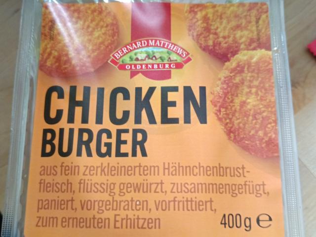 Chicken Burger von Sarah992 | Hochgeladen von: Sarah992 Chicken Burger von Sarah992 | Hochgeladen von: Sarah992