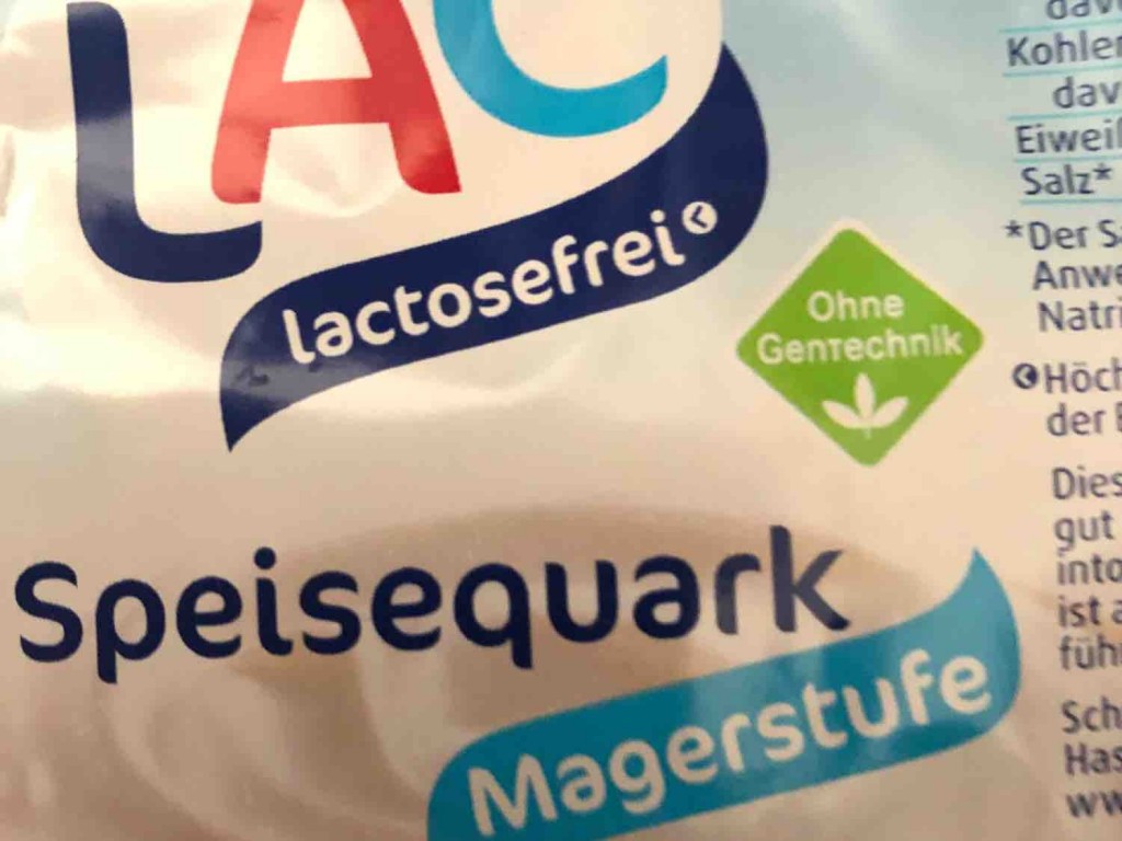 Magerquark, lactosefrei von Chris2020 | Hochgeladen von: Chris2020