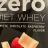 Zero Diet Whey White Chocolate & Rasperry von Gino89 | Hochgeladen von: Gino89