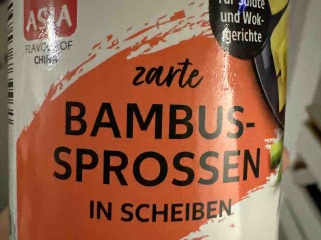 Bambus Sprossen von sergejfritz | Hochgeladen von: sergejfritz