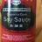 Dunkle Soja-Sauce von troubadixx | Hochgeladen von: troubadixx
