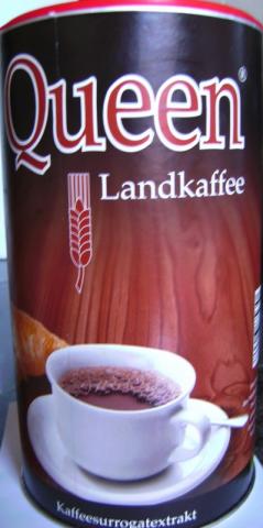 Queen Landkaffee, Kaffee | Hochgeladen von: Retzrain