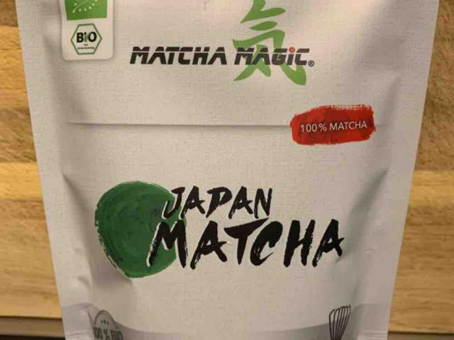 Matcha, Gourmet von JasminS | Hochgeladen von: JasminS