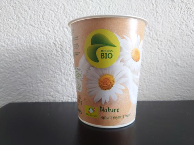 Joghurt Natur by aswyss | Uploaded by: aswyss