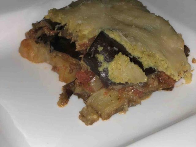 Veganes Moussaka von Giulia6 | Uploaded by: Giulia6