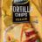 Tortilla Chips, gesalzen von Stern2000 | Hochgeladen von: Stern2000