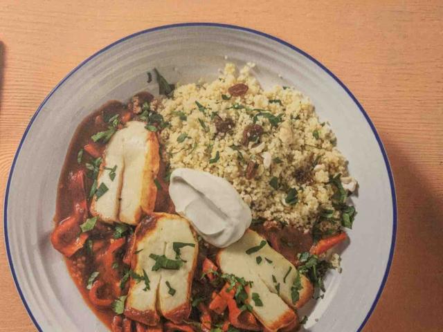 Hello Fresh Shakshuka von laurastm | Hochgeladen von: laurastm