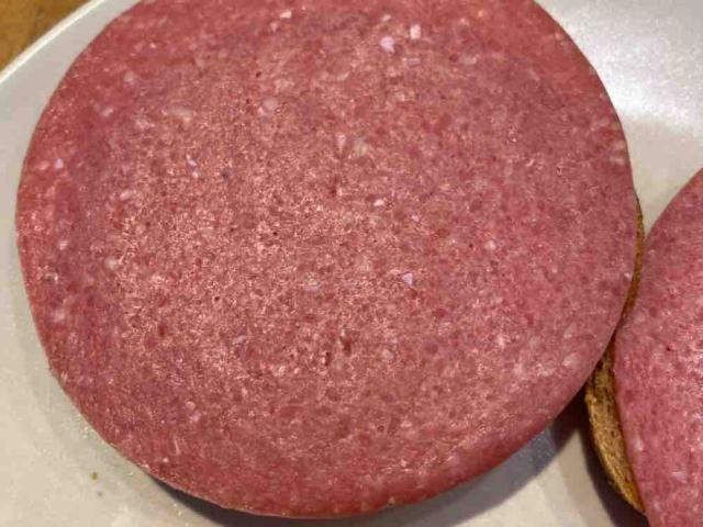 Hähnchensalami von malibumaus | Hochgeladen von: malibumaus