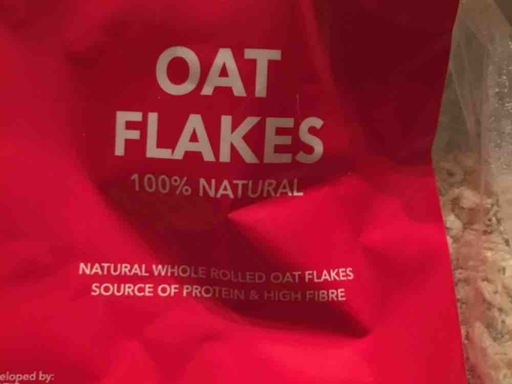 Oat Flakes von officialMKL | Hochgeladen von: officialMKL