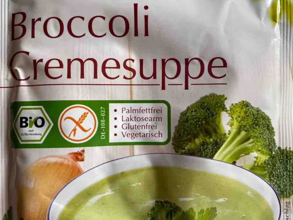 Broccoli Cremsuppe  von slindner1996246 | Hochgeladen von: slindner1996246