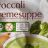 Broccoli Cremsuppe  von slindner1996246 | Hochgeladen von: slindner1996246