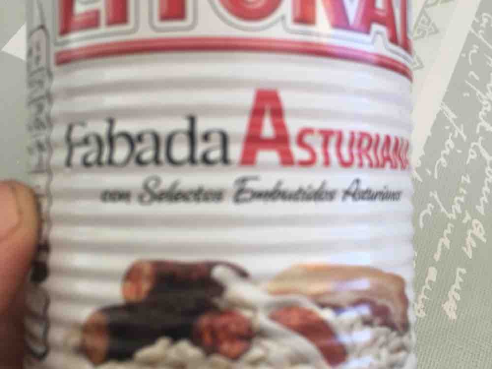 Fabada  Asturiana, von Selectos Embutidos Asturianos von bettina | Hochgeladen von: bettinaboehm515