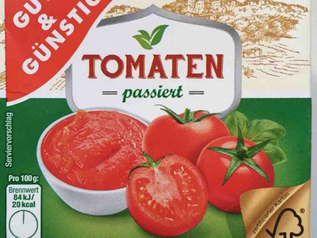 Tomaten passiert von RuvenLx | Uploaded by: RuvenLx