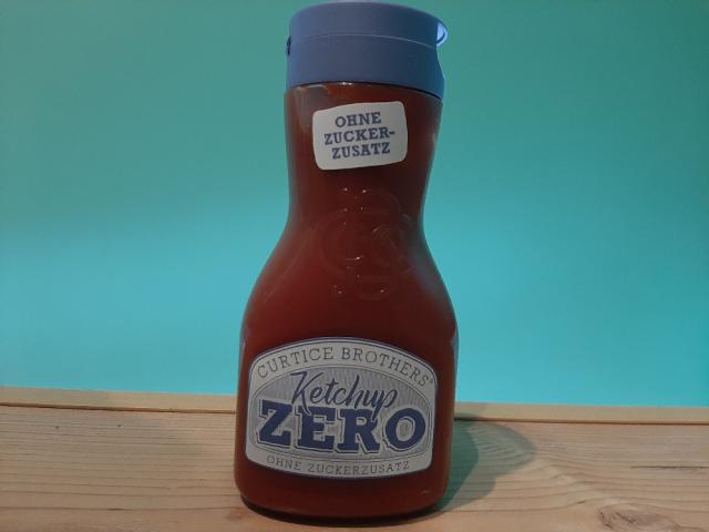 Ketchup Zero von rl2412 | Hochgeladen von: rl2412