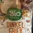 Dinkel Grieß by Einoel12 | Hochgeladen von: Einoel12